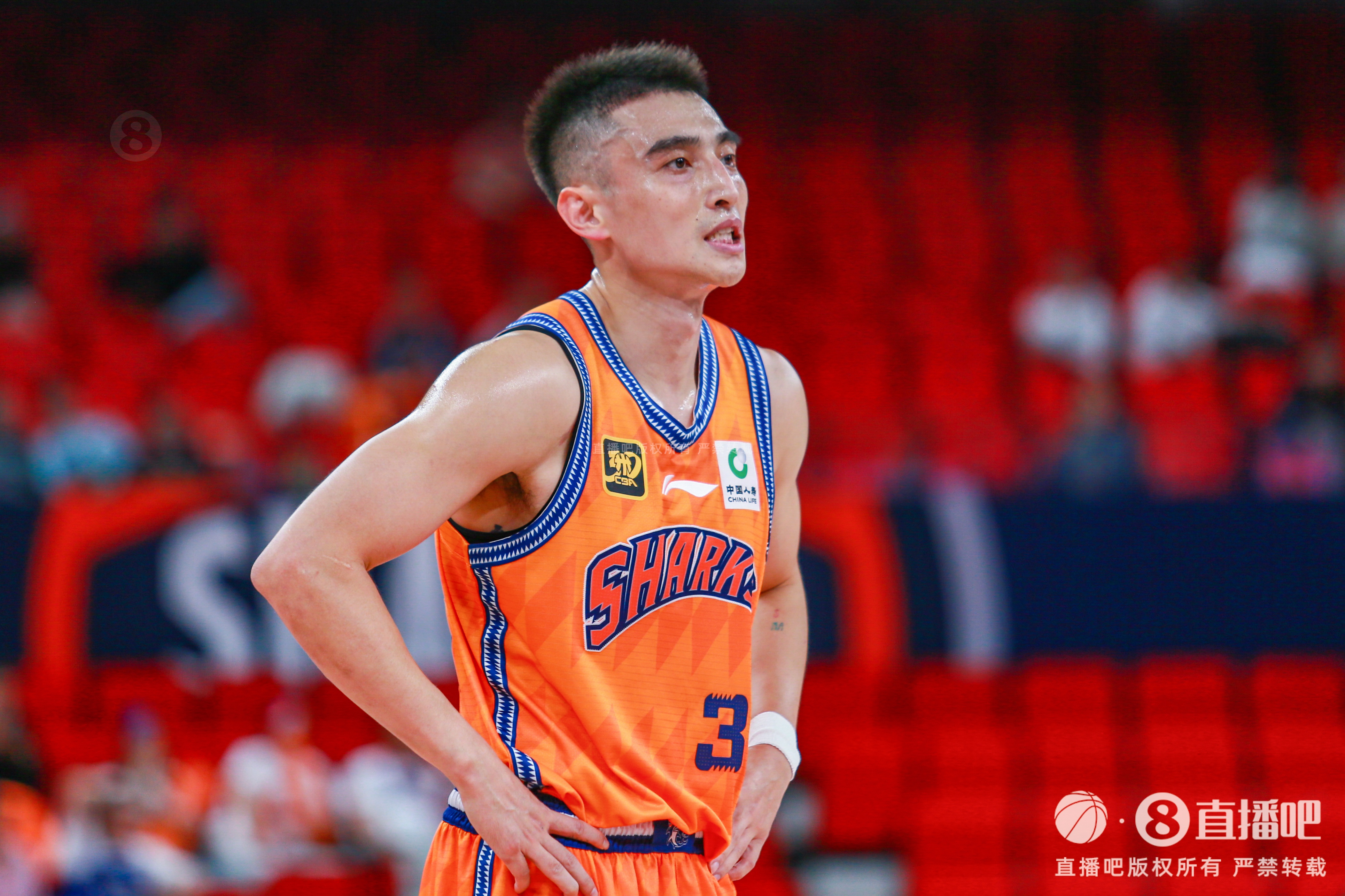 欧亿体育首页-CBA官网更新联赛自由球员名单：新增前上海男篮后卫罗汉琛