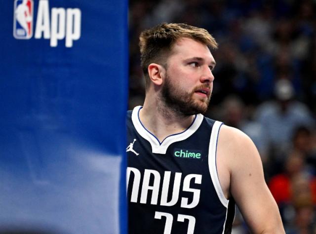 欧亿体育首页-ESPN多位分析师支招独行侠 矛头指向同一个问题