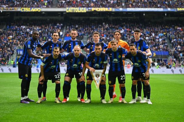 欧亿体育官方网站-【意甲】恰20双响，图拉姆造点，双星国米2-0十人都灵