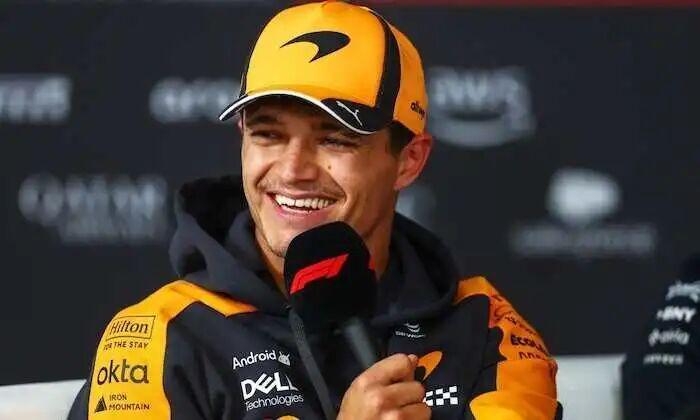 欧亿体育平台-F1赞助总额预计突破30亿美元，lululemon推2026春季跑装备 | 速报